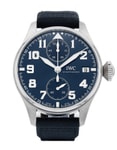 Pre-Owned IWC Big Pilot's Le Petit Prince Watch
